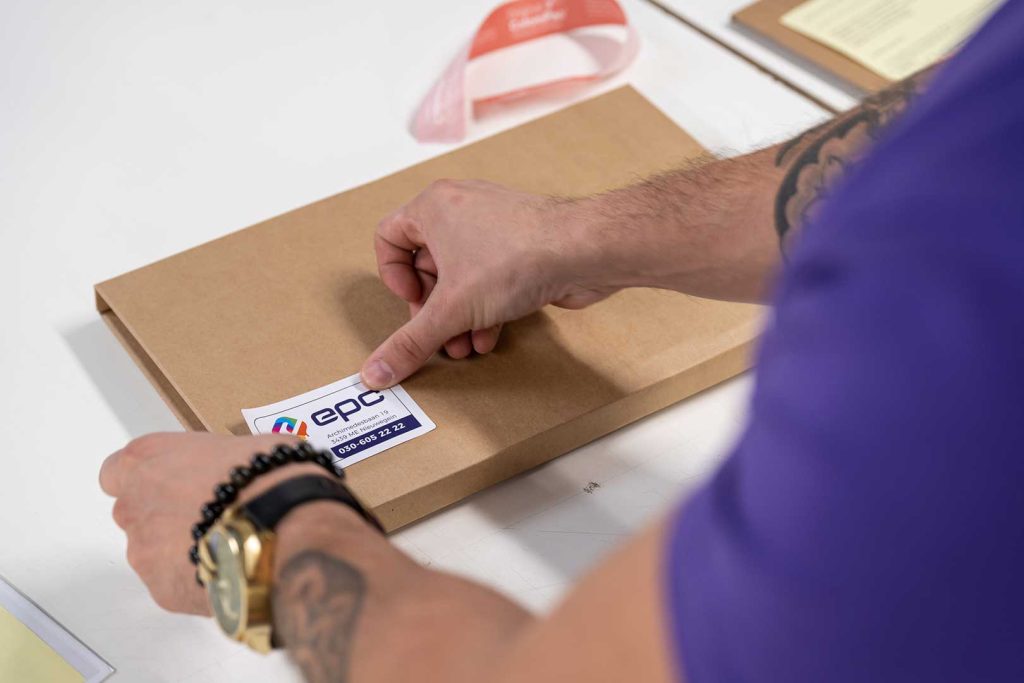 verpakking-afwerking