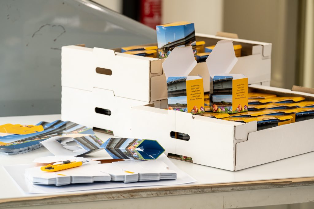 visuele communicatie