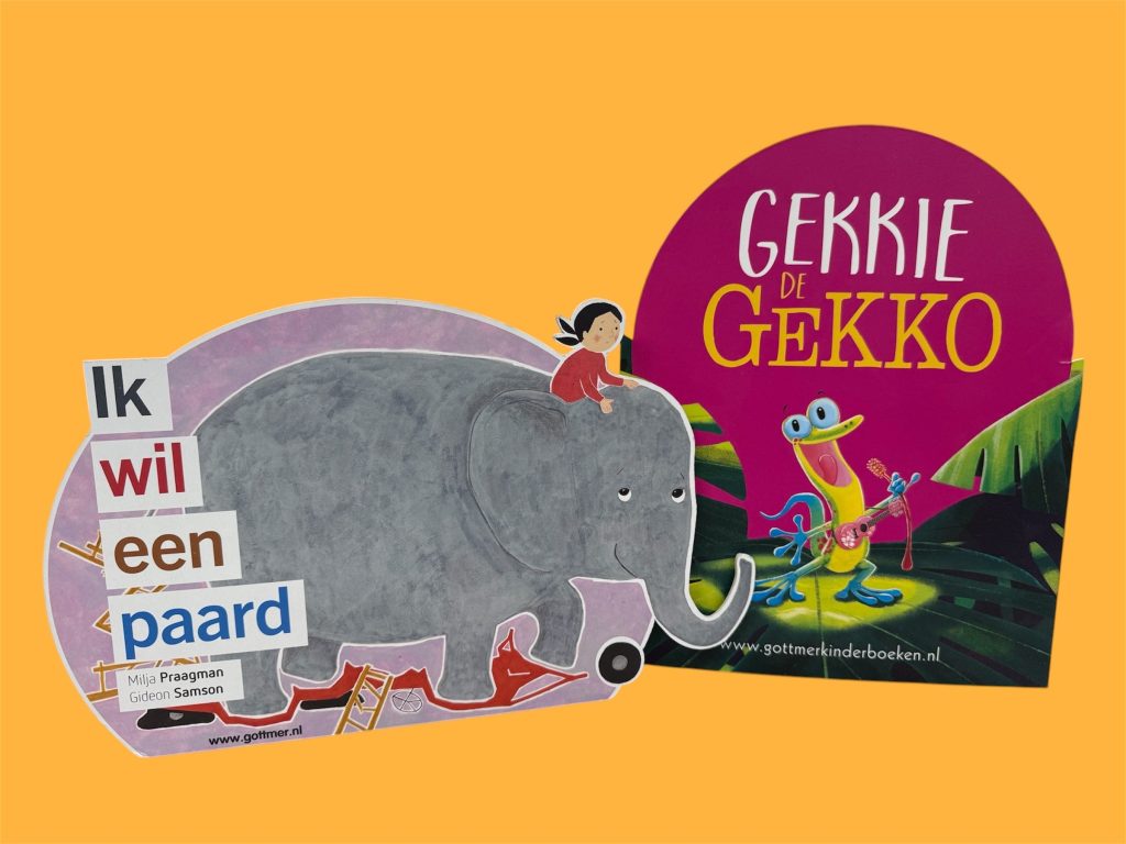 Baliedisplays EPC Nieuwegein